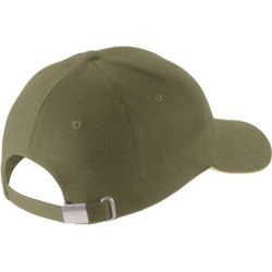 KP011 ORLANDO - 6 PANELS CAP