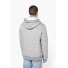 KV2312 VINTAGE SHERPA-LINED FLEECE JACKET