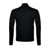 SO00548 SOL'S GORDON MEN ZIPPED KNITTED CARDIGAN