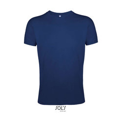 SO00553 SOL'S REGENT FIT - MEN’S ROUND NECK CLOSE FITTING T-SHIRT