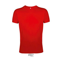 SO00553 SOL'S REGENT FIT - MEN’S ROUND NECK CLOSE FITTING T-SHIRT