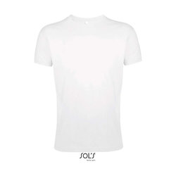 SO00553 SOL'S REGENT FIT - MEN’S ROUND NECK CLOSE FITTING T-SHIRT