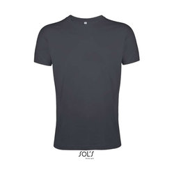 SO00553 SOL'S REGENT FIT - MEN’S ROUND NECK CLOSE FITTING T-SHIRT