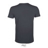SO00553 SOL'S REGENT FIT - MEN’S ROUND NECK CLOSE FITTING T-SHIRT