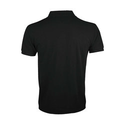 SO00571 SOL'S PRIME MEN - POLYCOTTON POLO SHIRT