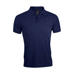 SO00571 SOL'S PRIME MEN - POLYCOTTON POLO SHIRT