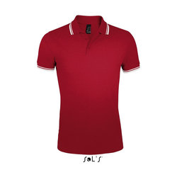 SO00577 SOL'S PASADENA MEN - POLO SHIRT