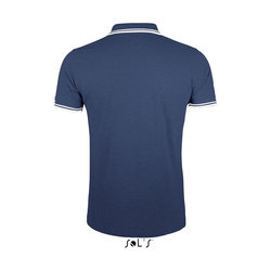 SO00577 SOL'S PASADENA MEN - POLO SHIRT