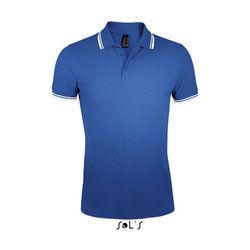 SO00577 SOL'S PASADENA MEN - POLO SHIRT