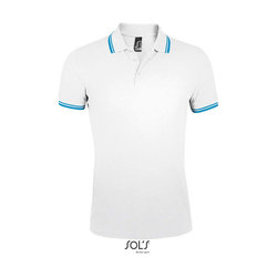 SO00577 SOL'S PASADENA MEN - POLO SHIRT