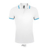 SO00577 SOL'S PASADENA MEN - POLO SHIRT