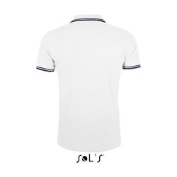 SO00577 SOL'S PASADENA MEN - POLO SHIRT