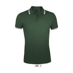 SO00577 SOL'S PASADENA MEN - POLO SHIRT
