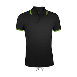 SO00577 SOL'S PASADENA MEN - POLO SHIRT