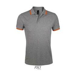 SO00577 SOL'S PASADENA MEN - POLO SHIRT