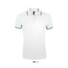 SO00577 SOL'S PASADENA MEN - POLO SHIRT