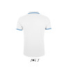 SO00577 SOL'S PASADENA MEN - POLO SHIRT