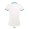 SO00578 SOL'S PASADENA WOMEN - POLO SHIRT