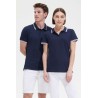 SO00578 SOL'S PASADENA WOMEN - POLO SHIRT