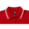 SO00578 SOL'S PASADENA WOMEN - POLO SHIRT