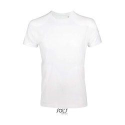 SO00580 SOL'S IMPERIAL FIT - MEN'S ROUND NECK CLOSE FITTING T-SHIRT