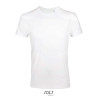SO00580 SOL'S IMPERIAL FIT - MEN'S ROUND NECK CLOSE FITTING T-SHIRT