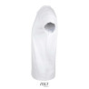 SO00580 SOL'S IMPERIAL FIT - MEN'S ROUND NECK CLOSE FITTING T-SHIRT