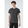 SO00580 SOL'S IMPERIAL FIT - MEN'S ROUND NECK CLOSE FITTING T-SHIRT