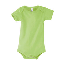 SO00583 SOL'S BAMBINO - BABY BODYSUIT