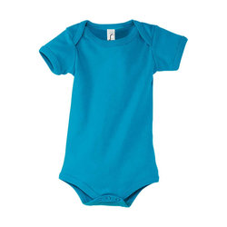SO00583 SOL'S BAMBINO - BABY BODYSUIT