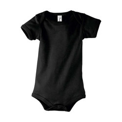 SO00583 SOL'S BAMBINO - BABY BODYSUIT
