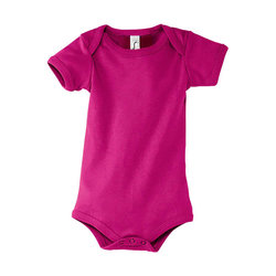 SO00583 SOL'S BAMBINO - BABY BODYSUIT