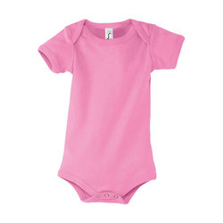 SO00583 SOL'S BAMBINO - BABY BODYSUIT