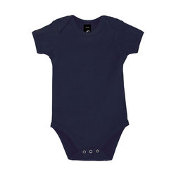 SO00583 SOL'S BAMBINO - BABY BODYSUIT