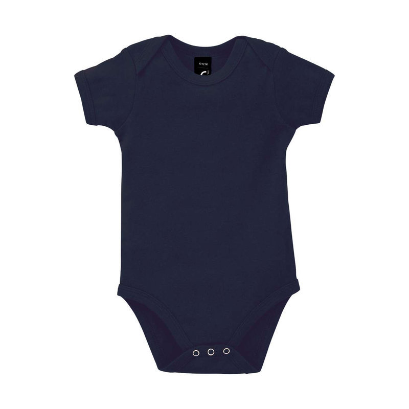 SO00583 SOL'S BAMBINO - BABY BODYSUIT