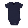 SO00583 SOL'S BAMBINO - BABY BODYSUIT