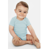 SO00583 SOL'S BAMBINO - BABY BODYSUIT