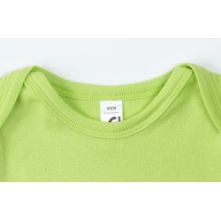 SO00583 SOL'S BAMBINO - BABY BODYSUIT