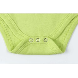 SO00583 SOL'S BAMBINO - BABY BODYSUIT