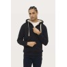 SO00584 SOL'S SHERPA - UNISEX ZIPPED JACKET WITH "SHERPA" LINING