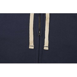 SO00584 SOL'S SHERPA - UNISEX ZIPPED JACKET WITH "SHERPA" LINING