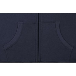 SO00584 SOL'S SHERPA - UNISEX ZIPPED JACKET WITH "SHERPA" LINING