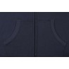 SO00584 SOL'S SHERPA - UNISEX ZIPPED JACKET WITH "SHERPA" LINING