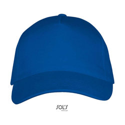 SO00594 SOL'S LONG BEACH - 5 PANEL CAP