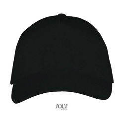 SO00594 SOL'S LONG BEACH - 5 PANEL CAP