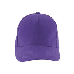 SO00594 SOL'S LONG BEACH - 5 PANEL CAP