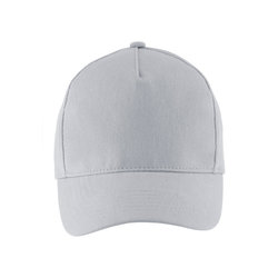 SO00594 SOL'S LONG BEACH - 5 PANEL CAP