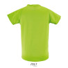SO01166 SOL'S SPORTY KIDS' - RAGLAN-SLEEVED T-SHIRT