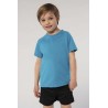 SO01166 SOL'S SPORTY KIDS' - RAGLAN-SLEEVED T-SHIRT