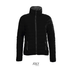 SO01170 SOL'S RIDE WOMEN - LIGHT PADDED JACKET